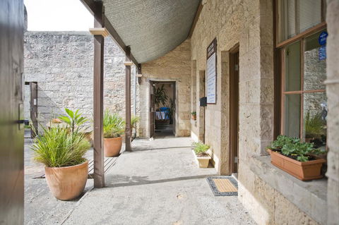 The Old Mount Gambier Gaol - Dalby Accommodation 18