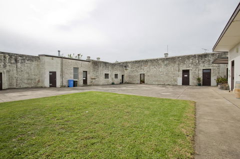 The Old Mount Gambier Gaol - Dalby Accommodation 1