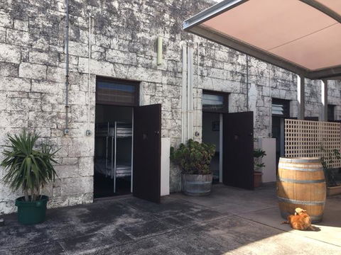 The Old Mount Gambier Gaol - Dalby Accommodation 11