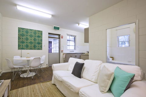 The Old Mount Gambier Gaol - Dalby Accommodation 36