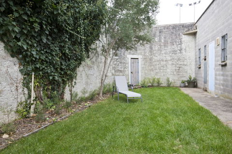 The Old Mount Gambier Gaol - Dalby Accommodation 43