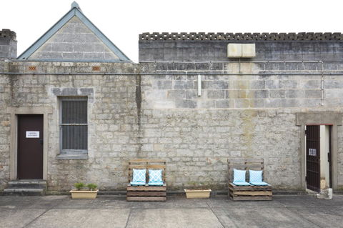 The Old Mount Gambier Gaol - Dalby Accommodation 32