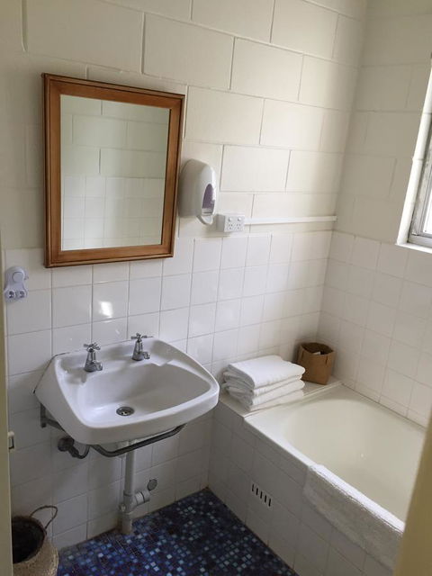 The Old Mount Gambier Gaol - Dalby Accommodation 41
