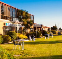 Lacepede Bay Motel  Restaurant - Dalby Accommodation