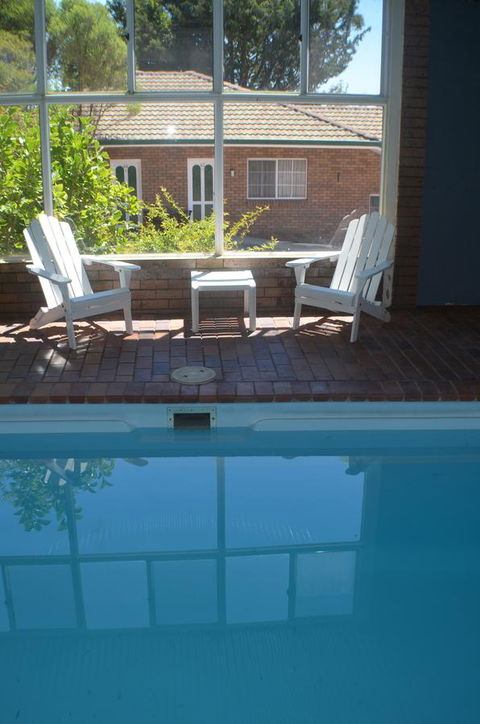 Deer Park Motor Inn Armidale - Dalby Accommodation 29