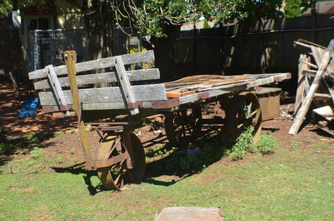 Deer Park Motor Inn Armidale - Dalby Accommodation 26