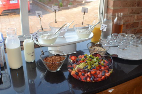 Deer Park Motor Inn Armidale - Dalby Accommodation 16