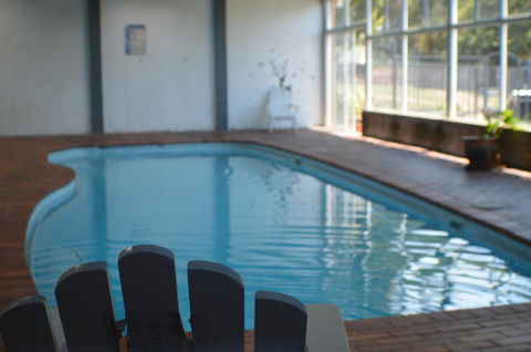 Deer Park Motor Inn Armidale - Dalby Accommodation 14