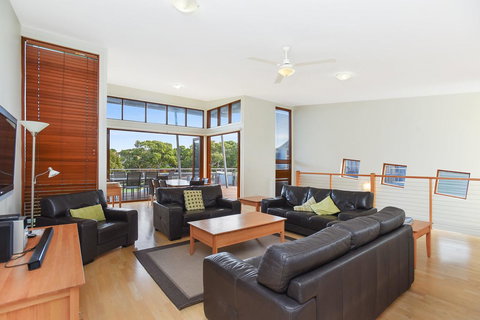 Villa 53 South Shores - Normanville S14 - Dalby Accommodation 14