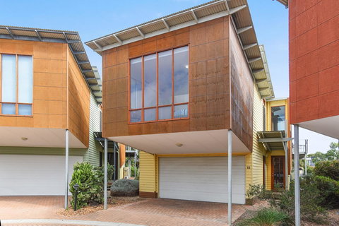 Villa 53 South Shores - Normanville S14 - Dalby Accommodation 7