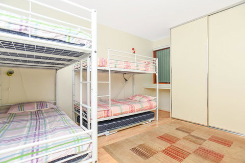 Villa 53 South Shores - Normanville S14 - Dalby Accommodation 13