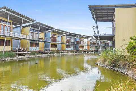 Villa 53 South Shores - Normanville S14 - Dalby Accommodation 6