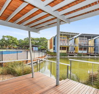 Villa 53 South Shores - Normanville S14 - Dalby Accommodation