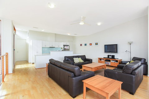 Villa 53 South Shores - Normanville S14 - Dalby Accommodation 5