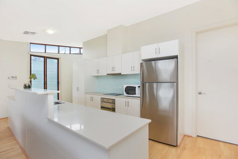 Villa 53 South Shores - Normanville S14 - Dalby Accommodation 3