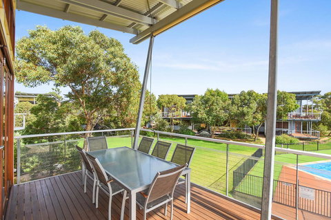 Villa 53 South Shores - Normanville S14 - Dalby Accommodation 10
