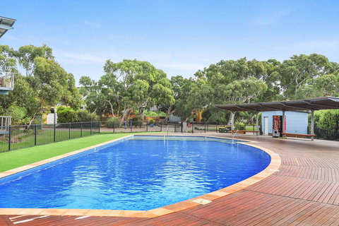 Villa 53 South Shores - Normanville S14 - Dalby Accommodation 9