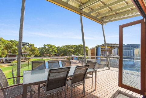 Villa 53 South Shores - Normanville S14 - Dalby Accommodation 4