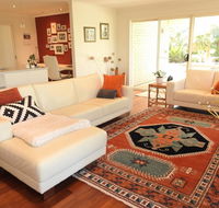 Sanctuary in the Valley - Dalby Accommodation