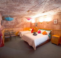 Comfort Inn Coober Pedy Experience - Dalby Accommodation
