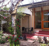 A Secret Garden - Dalby Accommodation