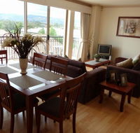 City Escape 3 Bedroom East End of Adelaide - Dalby Accommodation