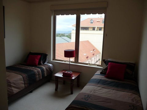 City Escape 3 Bedroom East End Of Adelaide - Dalby Accommodation 6