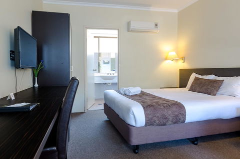 Abcot Inn - Dalby Accommodation 10