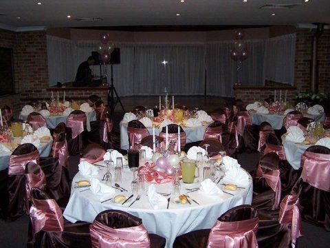 Abcot Inn - Dalby Accommodation 26