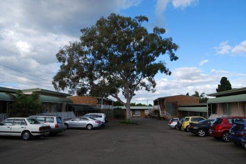 Abcot Inn - Dalby Accommodation 29