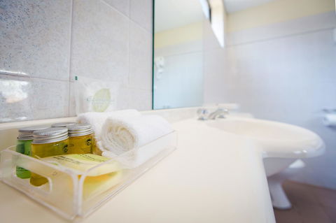 Abcot Inn - Dalby Accommodation 6