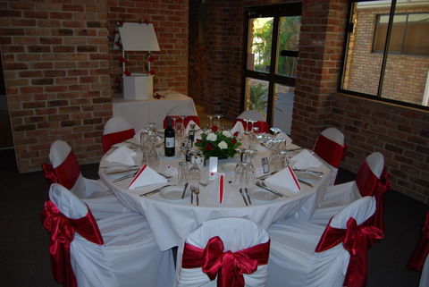 Abcot Inn - Dalby Accommodation 33