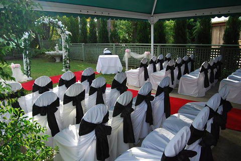 Abcot Inn - Dalby Accommodation 32