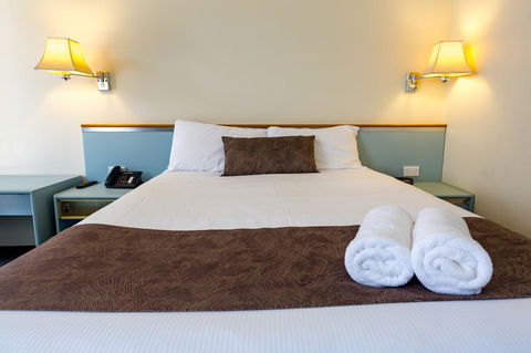 Abcot Inn - Dalby Accommodation 5