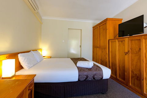 Abcot Inn - Dalby Accommodation 20