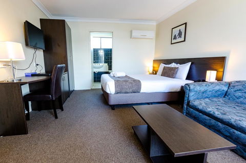 Abcot Inn - Dalby Accommodation 14