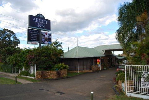 Abcot Inn - Dalby Accommodation 28