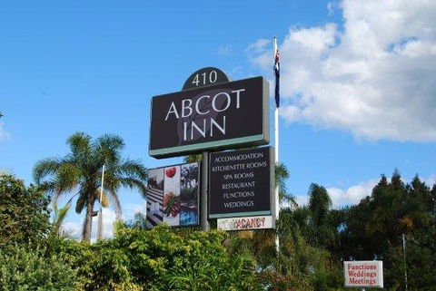 Abcot Inn - Dalby Accommodation 30