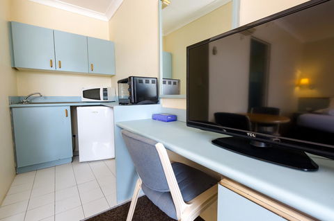 Abcot Inn - Dalby Accommodation 3