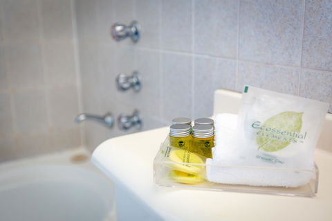 Abcot Inn - Dalby Accommodation 12