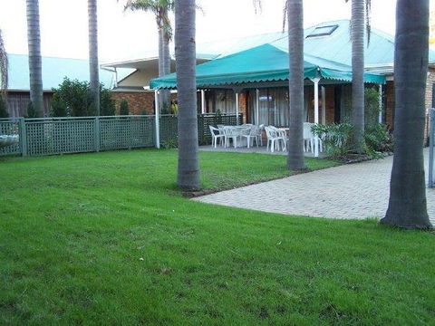Abcot Inn - Dalby Accommodation 23
