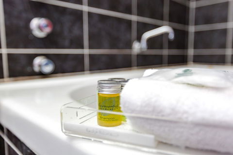 Abcot Inn - Dalby Accommodation 16