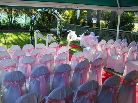 Abcot Inn - Dalby Accommodation 24
