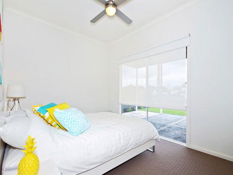 Seas The Day - Dalby Accommodation 12