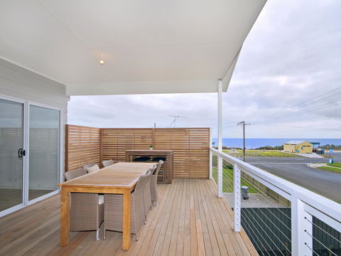 Seas The Day - Dalby Accommodation 16