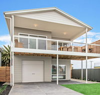 Seas the Day - Dalby Accommodation