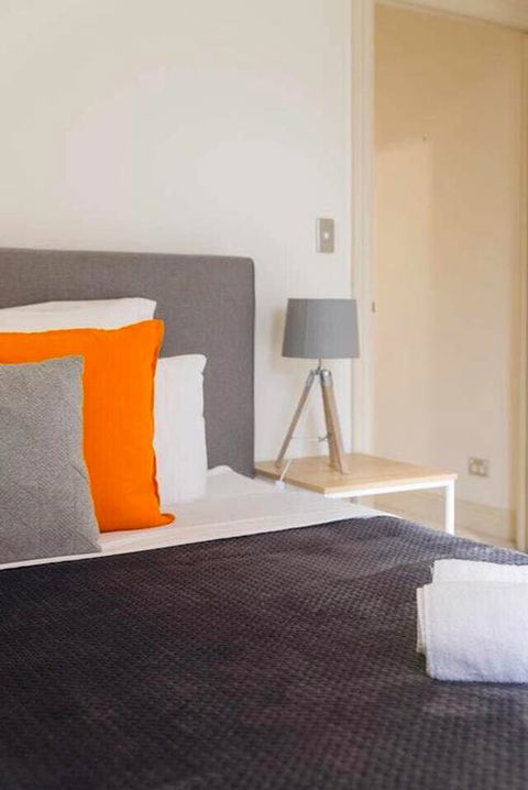 One Bedroom In Adelaideâ€™s East End FREE WIFI*Netflix*Parking - Dalby Accommodation 1