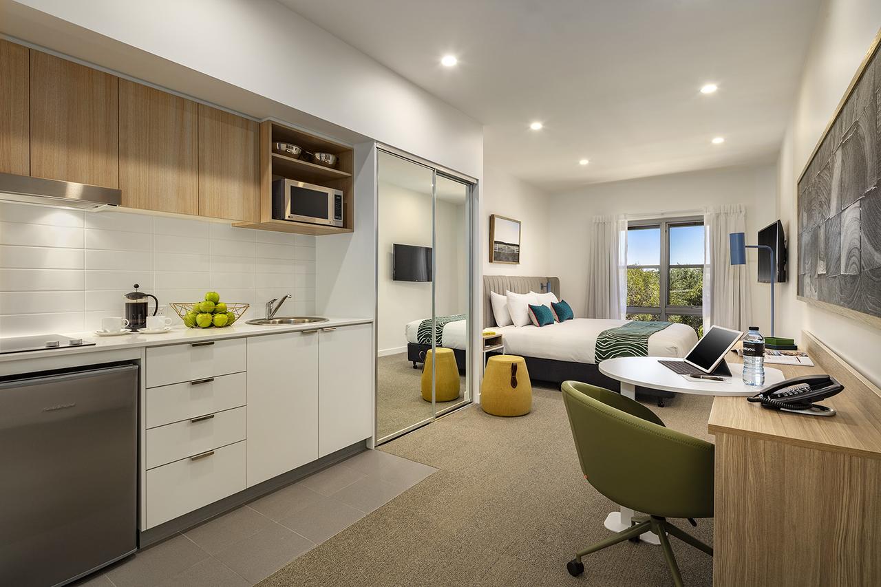 Griffith NSW Dalby Accommodation
