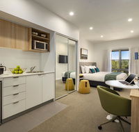 Quest Griffith - Dalby Accommodation