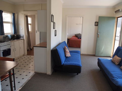Arkaroola Wilderness Sanctuary - Dalby Accommodation 22